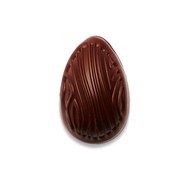 Mørk chokolade Amazonas 61 %, passionsfrugt & marcipan