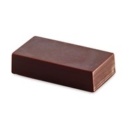 Øland Mørk chokolade Amazonas 61%, havtorn og passionsfrugt.