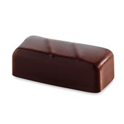 Pure Lemon Mørk chokolade Amazonas 61% og citronganache.