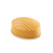 Fleur d'orange Amber Classic-chokolade, praliné og orange.