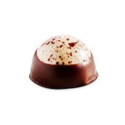 Liquorice Hvid chokolade, lakrids, karamel og marcipan