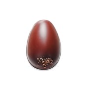 Valencia Mørk chokolade Amazonas 61 %, grué & marcipan