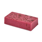 Blackcurrant Hvid chokolade, solbær og karamel